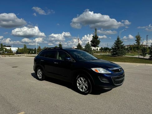 Used 2012 MAZDA CX-9 Touring image 3