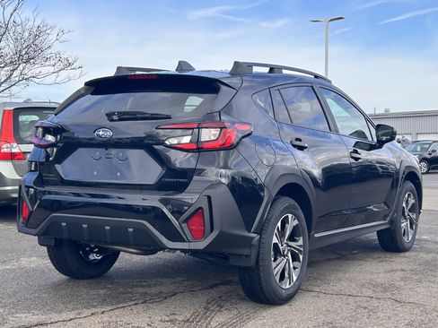 New 2026 Subaru Crosstrek 2.0i Premium image 7