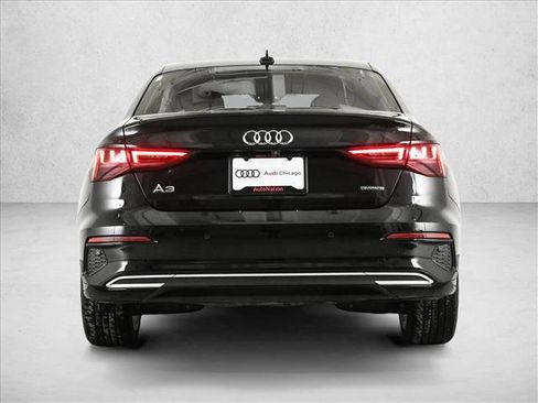 Used 2023 Audi A3 2.0T Premium w/ Convenience Package image 7