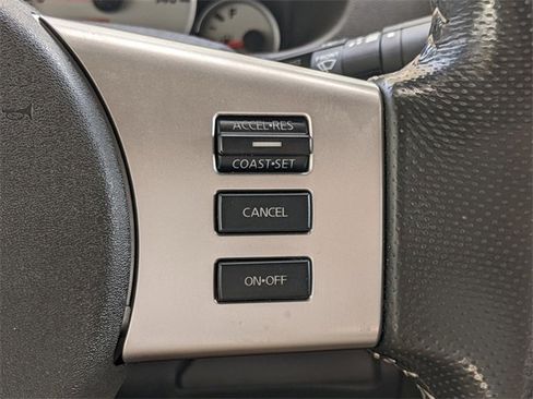 Used 2021 Nissan Frontier PRO-4X w/ Pro-4x Utility Package image 20