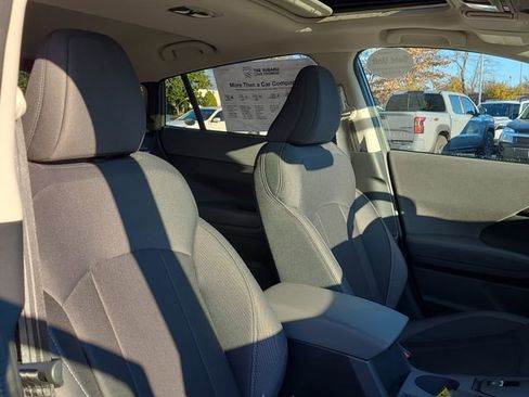 Certified 2026 Subaru Crosstrek 2.0i Premium image 18