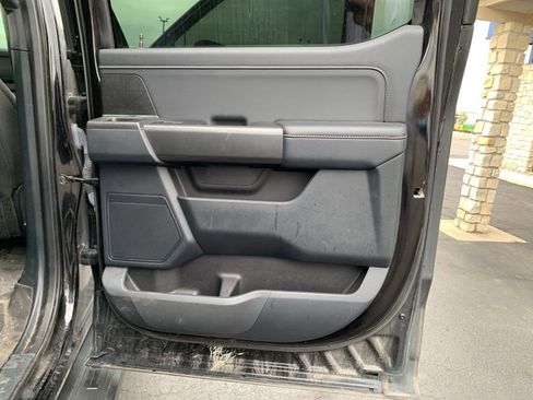 Used 2022 Ford F150 XLT w/ Equipment Group 302A High image 33