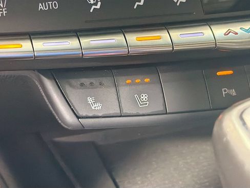 Certified 2023 Cadillac CT4 Sport w/ Climate Package AWD/4WD image 20