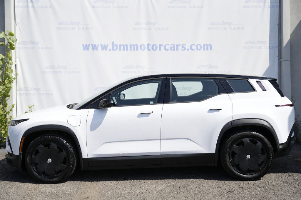 Used 2023 Fisker Ocean Ultra AWD/4WD image 7