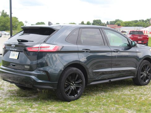 Used 2024 Ford Edge ST-Line AWD/4WD image 5