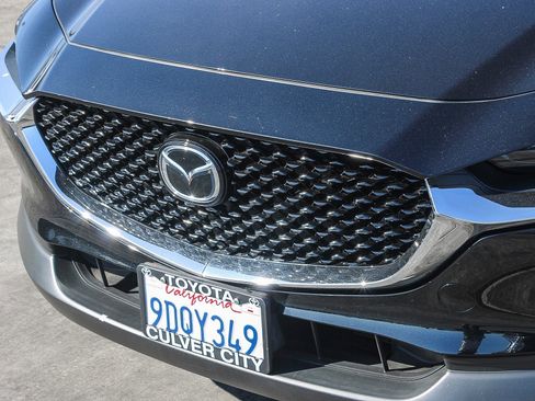 Used 2022 MAZDA CX-30 AWD 2.5 Turbo S image 6