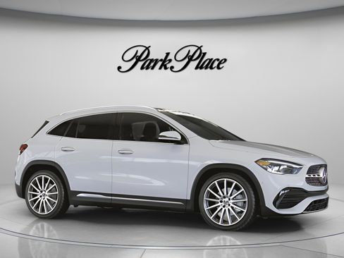 Used 2023 Mercedes-Benz GLA 250 image 30