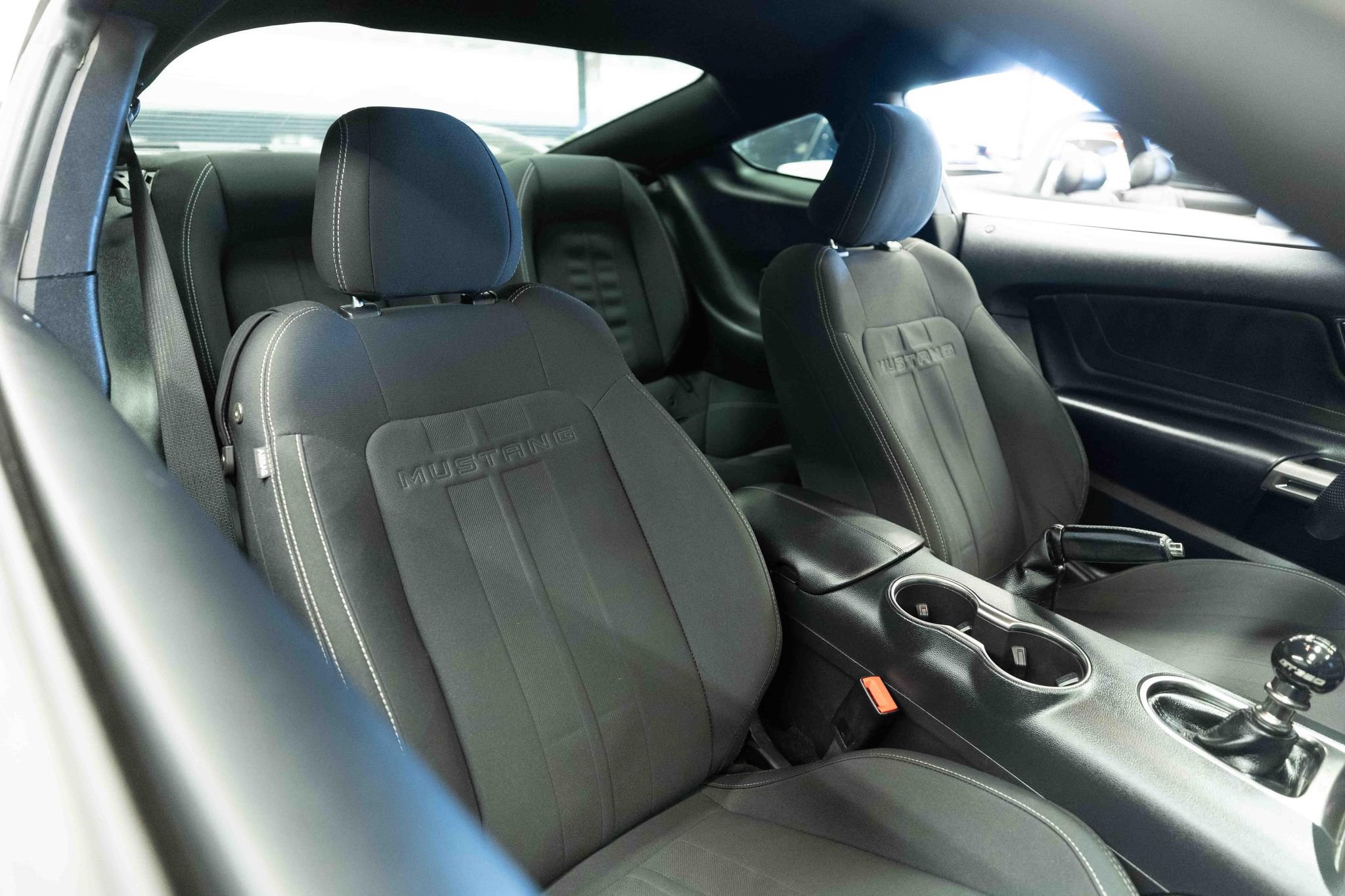 Used 2017 Ford Mustang Shelby GT350 RWD image 13
