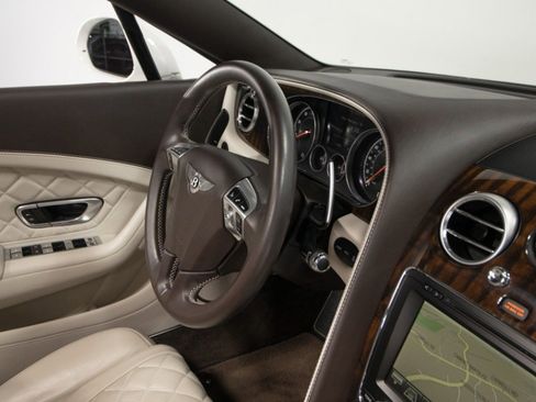 Used 2016 Bentley Continental GTC image 45