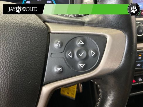 Used 2020 GMC Canyon Denali AWD/4WD image 13