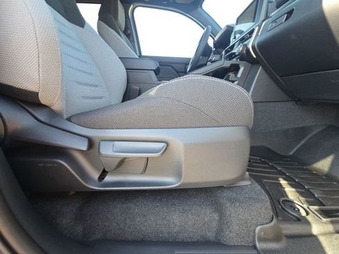 Used 2025 Toyota 4Runner Platinum image 18