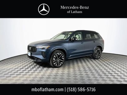 Used 2026 Volvo XC90 B6 Ultra w/ Protection Package Premier