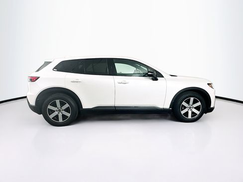 Used 2024 Honda Prologue EX image 10