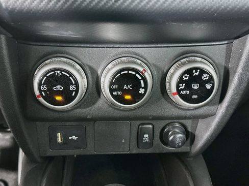 Used 2025 Mitsubishi Outlander Sport ES AWD/4WD image 22