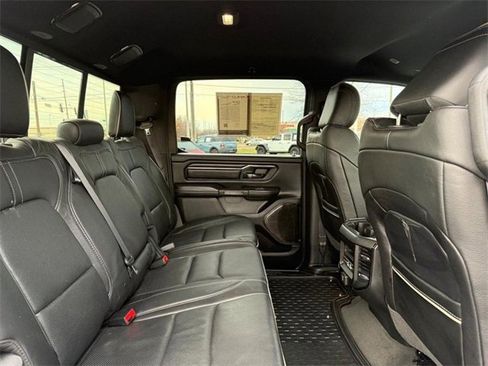 Used 2023 RAM 1500 Limited image 11