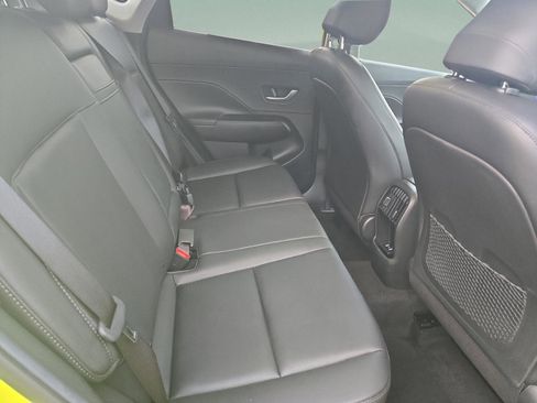 Used 2024 Hyundai Kona Limited image 25