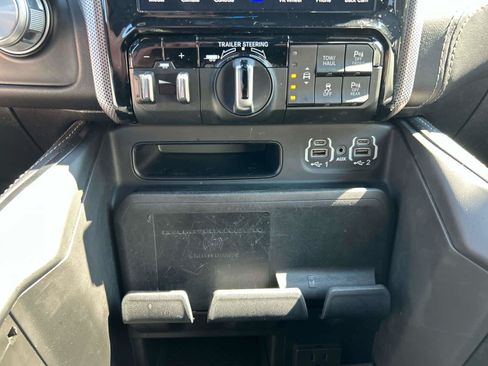 Used 2021 RAM 1500 Limited w/ Night Edition AWD/4WD image 35