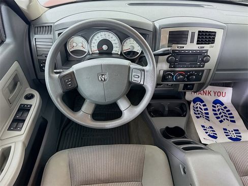 Used 2007 Dodge Dakota SLT w/ TRX4 Off Road Group image 3