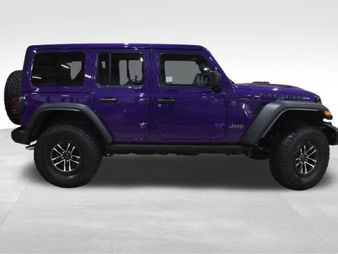 New 2026 Jeep Wrangler Unlimited Rubicon 392 image 3