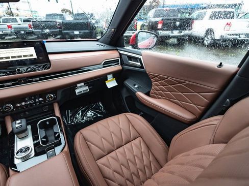 New 2026 Mitsubishi Outlander SEL AWD/4WD image 23