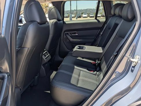 New 2026 MAZDA CX-50 AWD 2.5 S w/ Cargo Package image 13