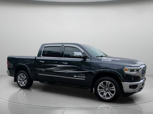 Used 2019 RAM 1500 Limited RWD image 34