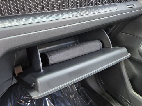 Certified 2025 Honda CR-V EX image 21