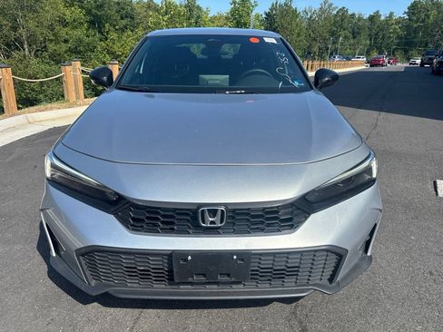 Used 2026 Honda Civic Sport image 2