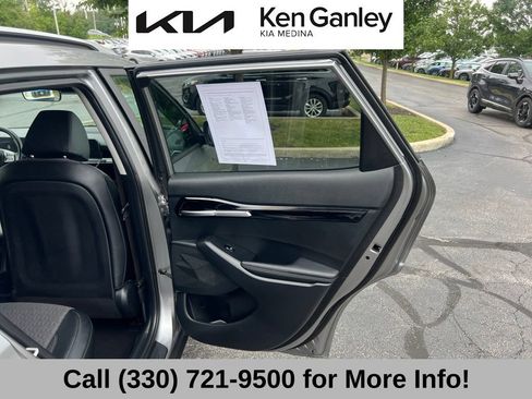 Certified 2026 Kia Seltos S AWD/4WD image 56