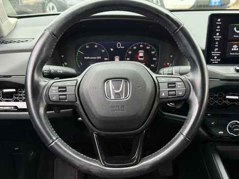 Used 2023 Honda Accord EX-L image 22
