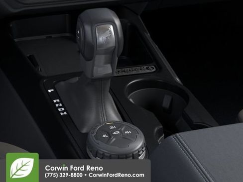 New 2026 Ford Bronco Outer Banks AWD/4WD image 19
