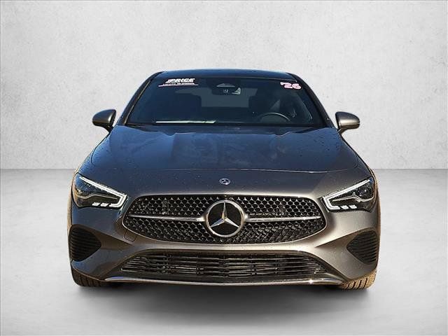 Certified 2026 Mercedes-Benz CLA 250 image 2