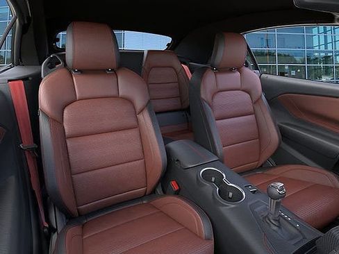 New 2026 Ford Mustang Premium RWD image 13