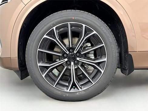 New 2026 MAZDA CX-70 3.3 Turbo S w/ Premium Package image 43