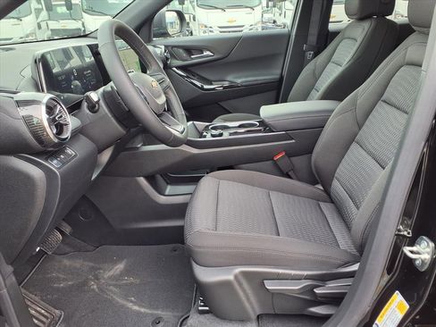 New 2026 Chevrolet Equinox LT image 6