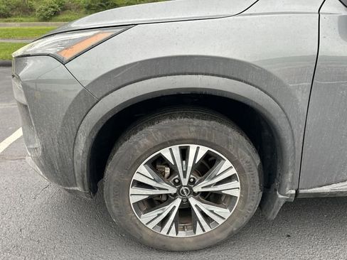 Used 2023 Nissan Rogue SV w/ SV Premium B Package AWD/4WD image 21