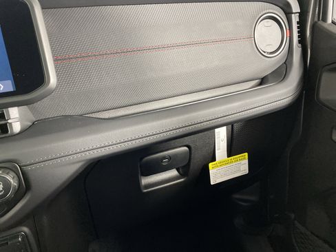 New 2026 Jeep Gladiator Rubicon w/ Steel Power Dome Hood Package image 30