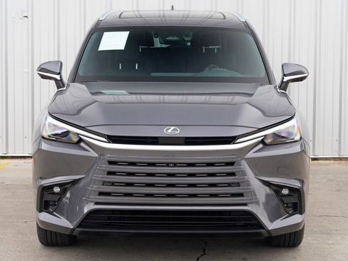 Used 2024 Lexus TX 350 AWD w/ Technology Package image 49
