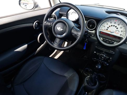 Used 2012 MINI Cooper Hardtop FWD image 12