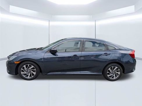 Used 2016 Honda Civic EX image 7