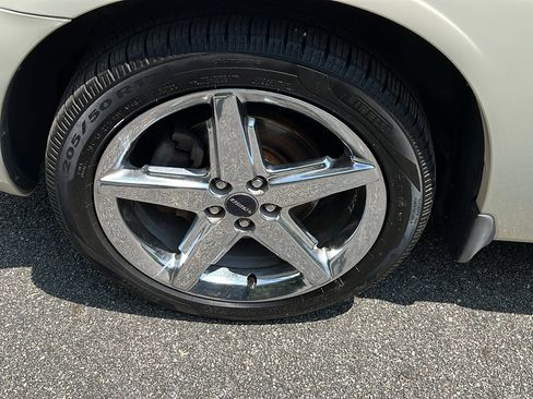 Used 2005 Chrysler PT Cruiser GT image 10