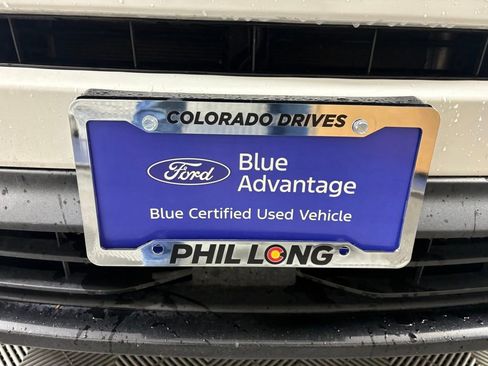 Certified 2021 Ford Explorer ST w/ Equipment Group 401A image 9