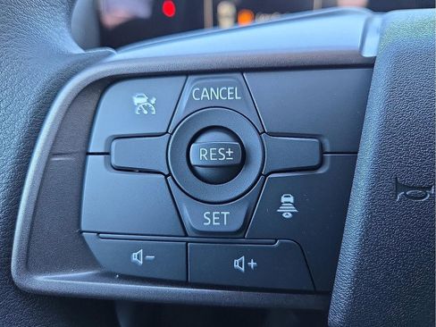 New 2026 Nissan Sentra S w/ Floor Mat Package image 22