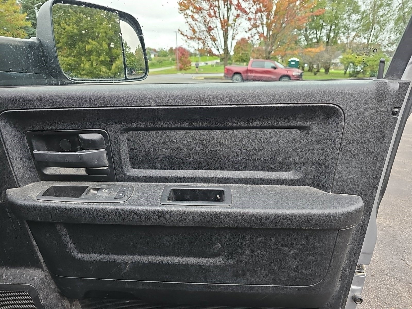 Used 2021 RAM 2500 Tradesman AWD/4WD image 13