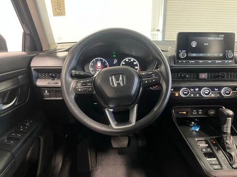 Used 2024 Honda CR-V EX image 21