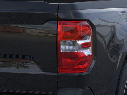 New 2026 Ford Maverick Lariat image 22