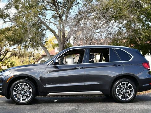 Used 2014 BMW X5 xDrive35d image 25