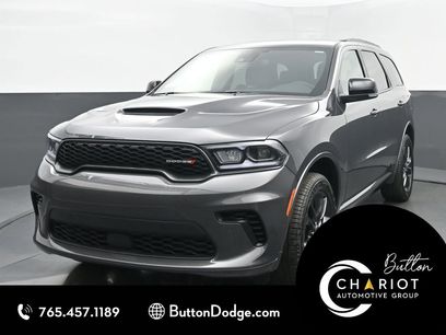 New 2026 Dodge Durango GT