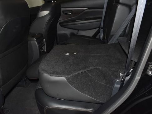 Used 2024 Nissan Murano Platinum AWD/4WD image 34