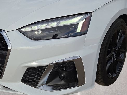 Used 2024 Audi A5 2.0T Premium Plus AWD/4WD image 9